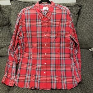 Old Navy Button Down